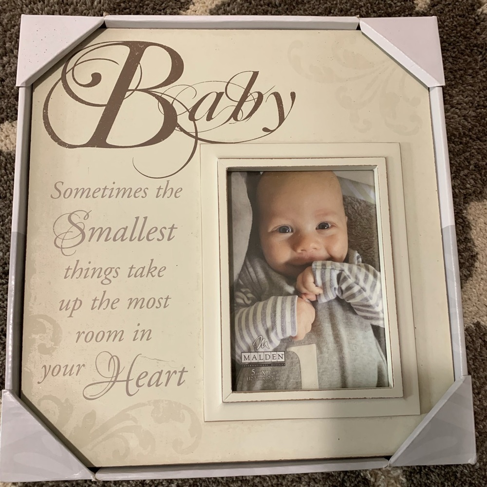 Picture frame